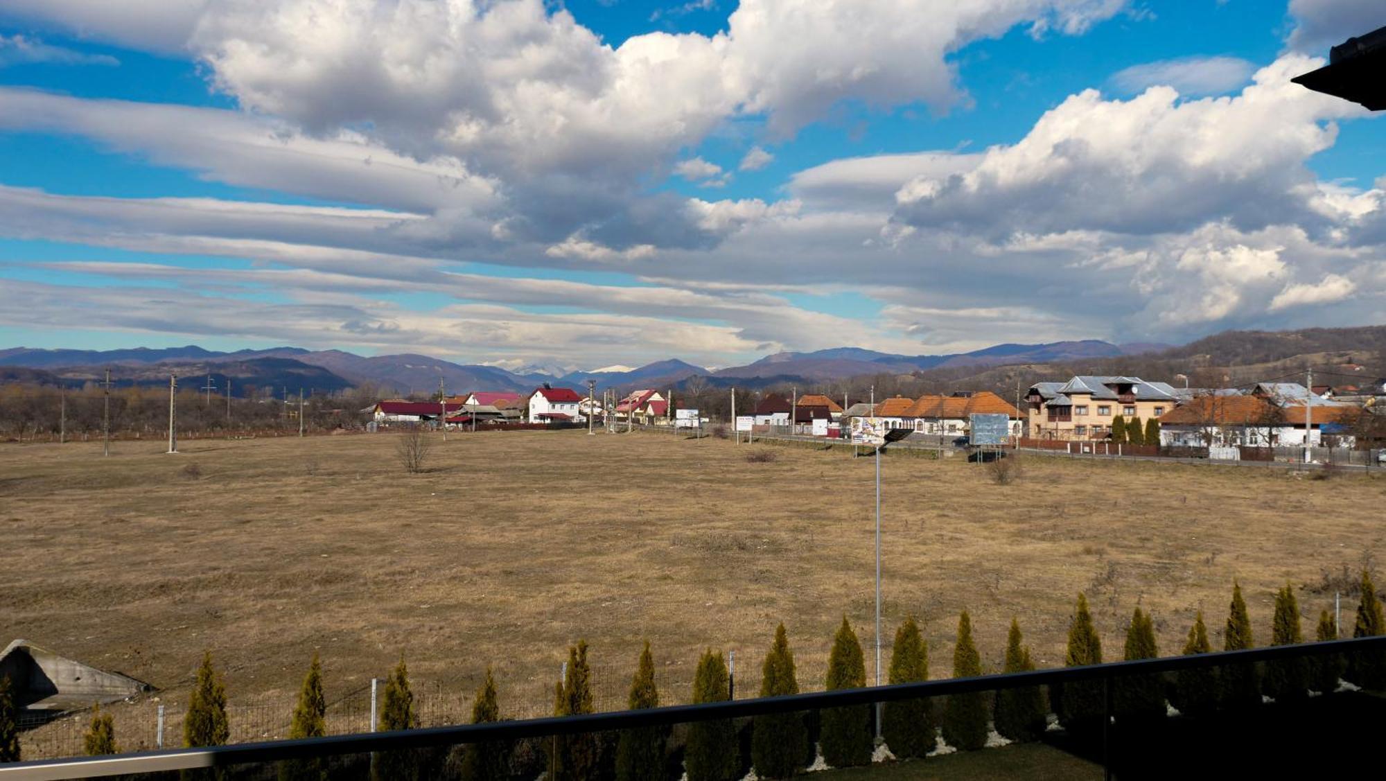 Готель Casa Ambientt Куртя-де-Арджеш Екстер'єр фото