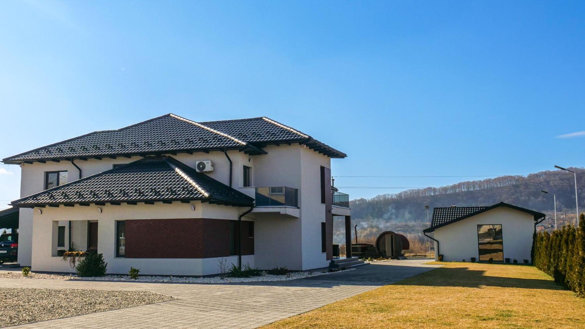Готель Casa Ambientt Куртя-де-Арджеш Екстер'єр фото