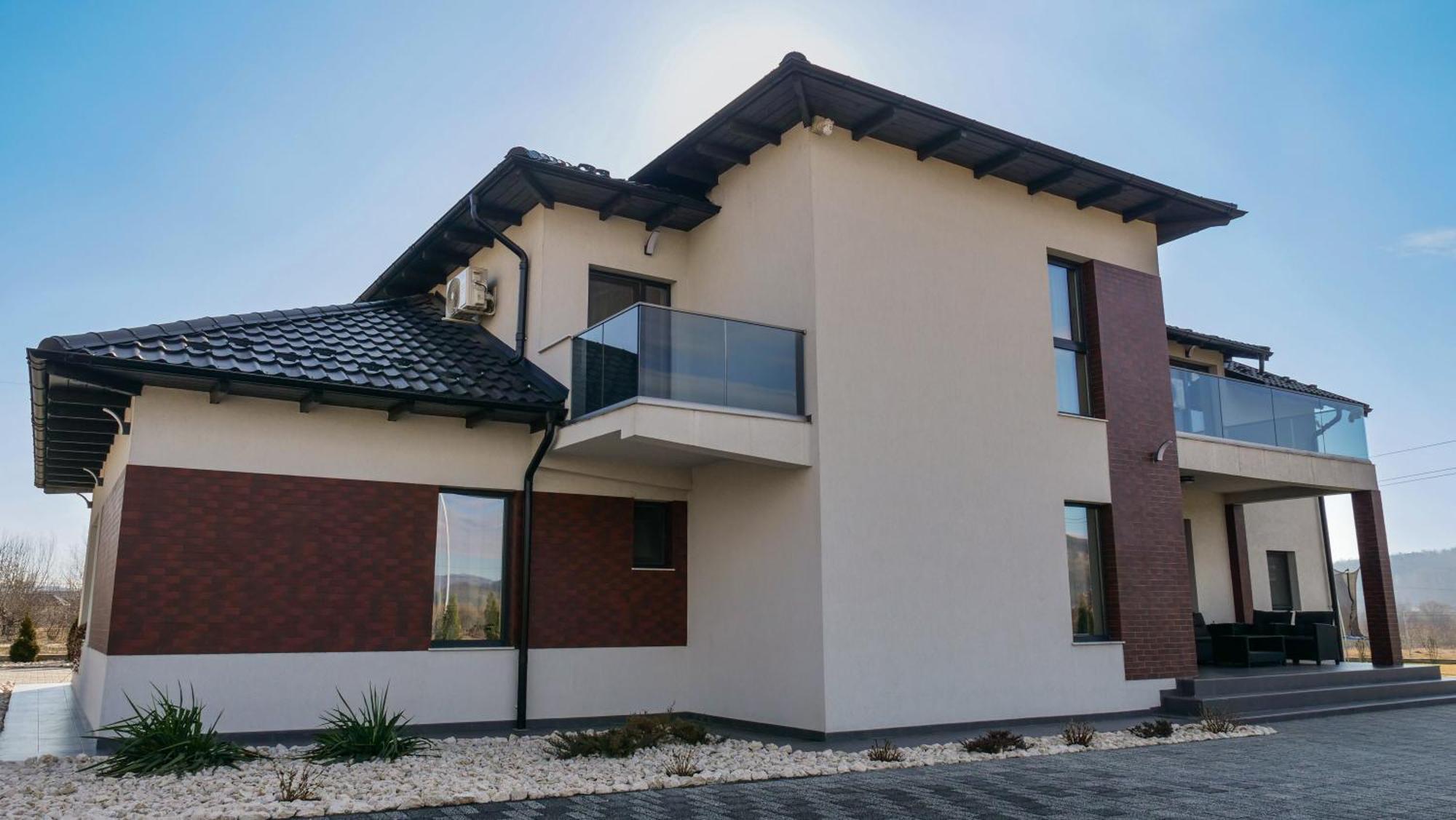 Готель Casa Ambientt Куртя-де-Арджеш Екстер'єр фото