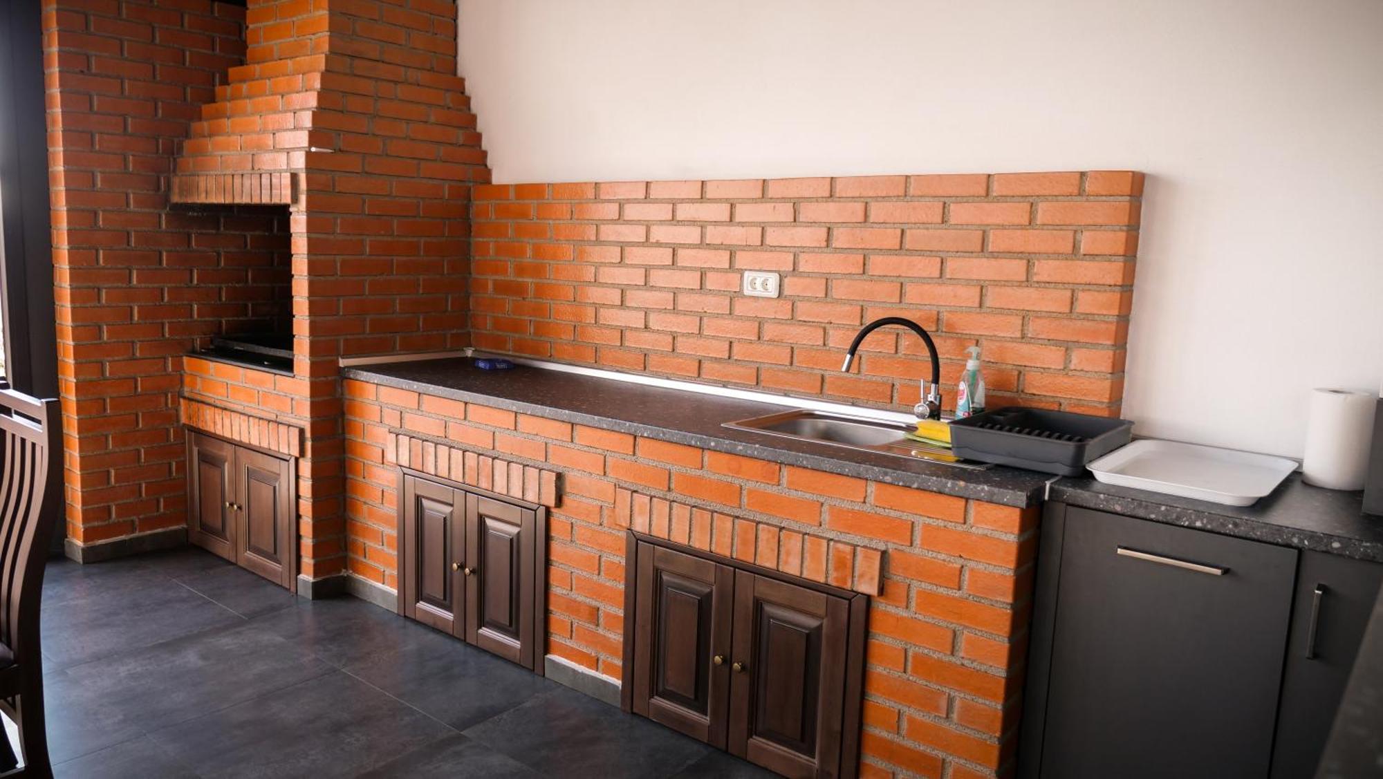 Готель Casa Ambientt Куртя-де-Арджеш Екстер'єр фото