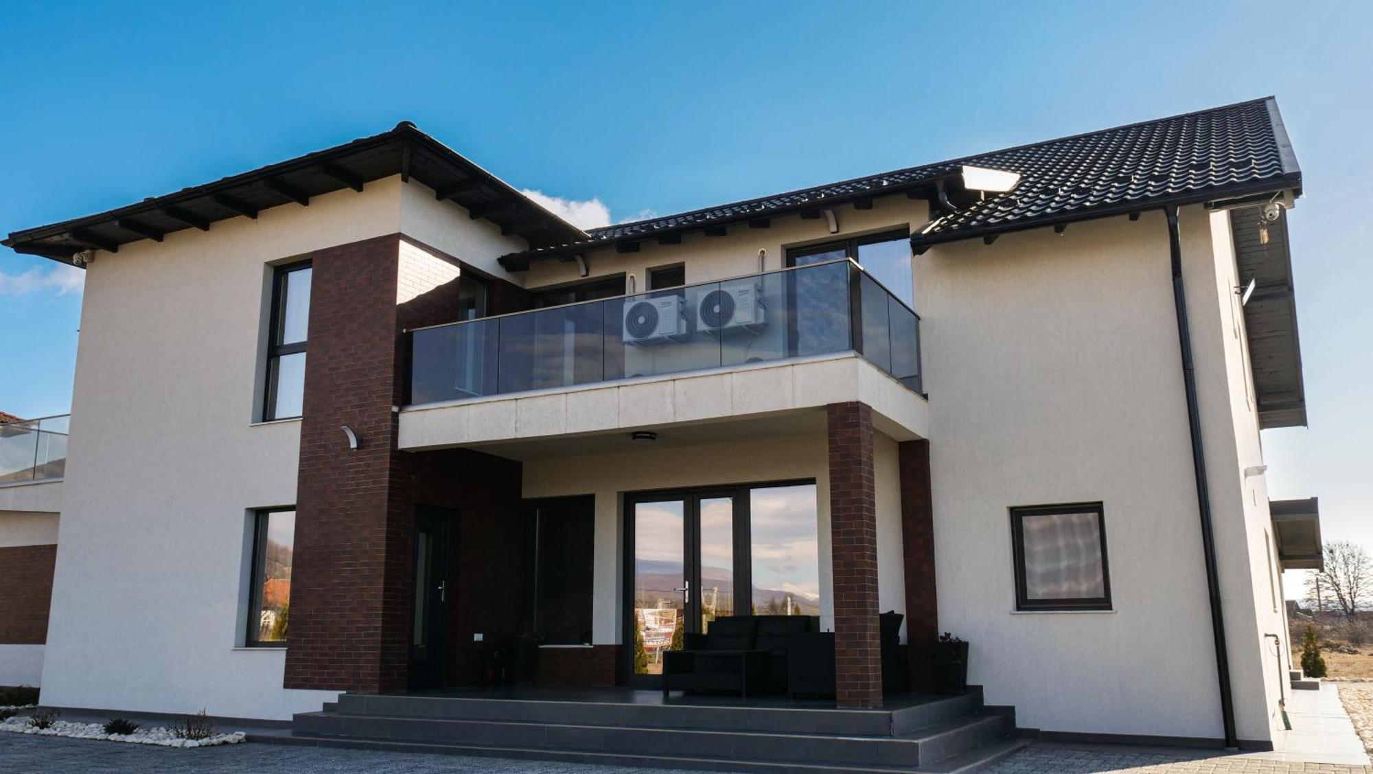 Готель Casa Ambientt Куртя-де-Арджеш Екстер'єр фото
