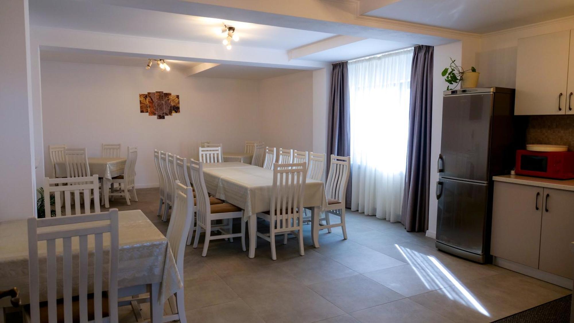 Готель Casa Ambientt Куртя-де-Арджеш Екстер'єр фото