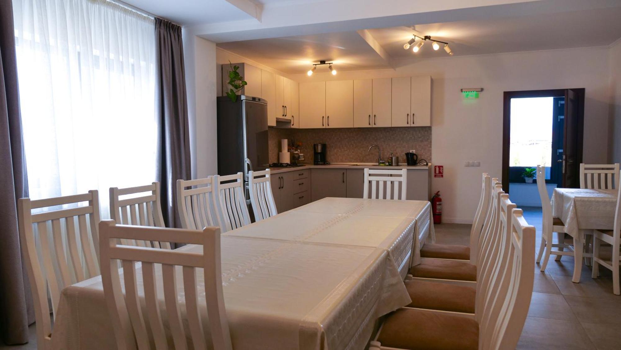 Готель Casa Ambientt Куртя-де-Арджеш Екстер'єр фото