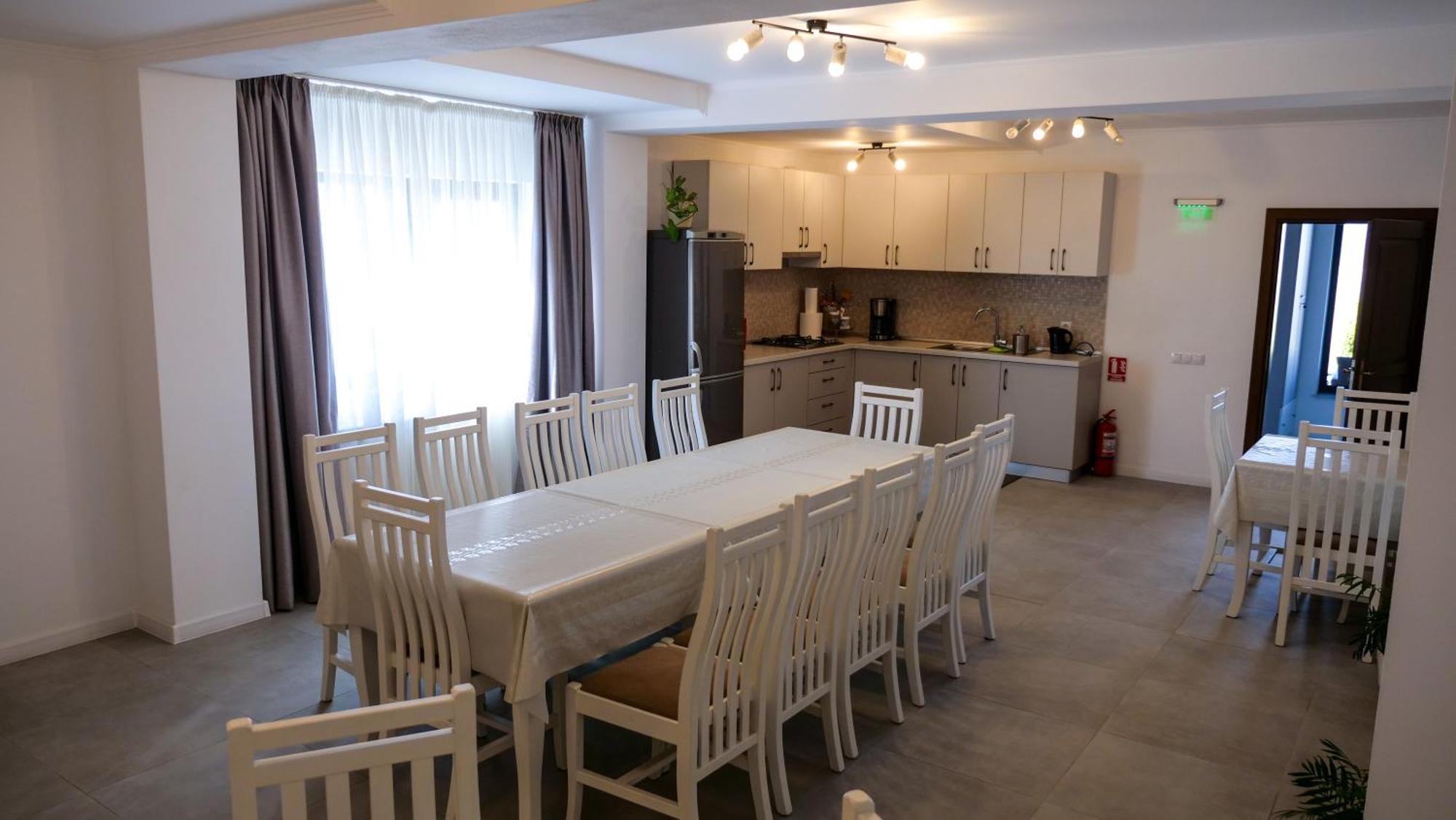 Готель Casa Ambientt Куртя-де-Арджеш Екстер'єр фото
