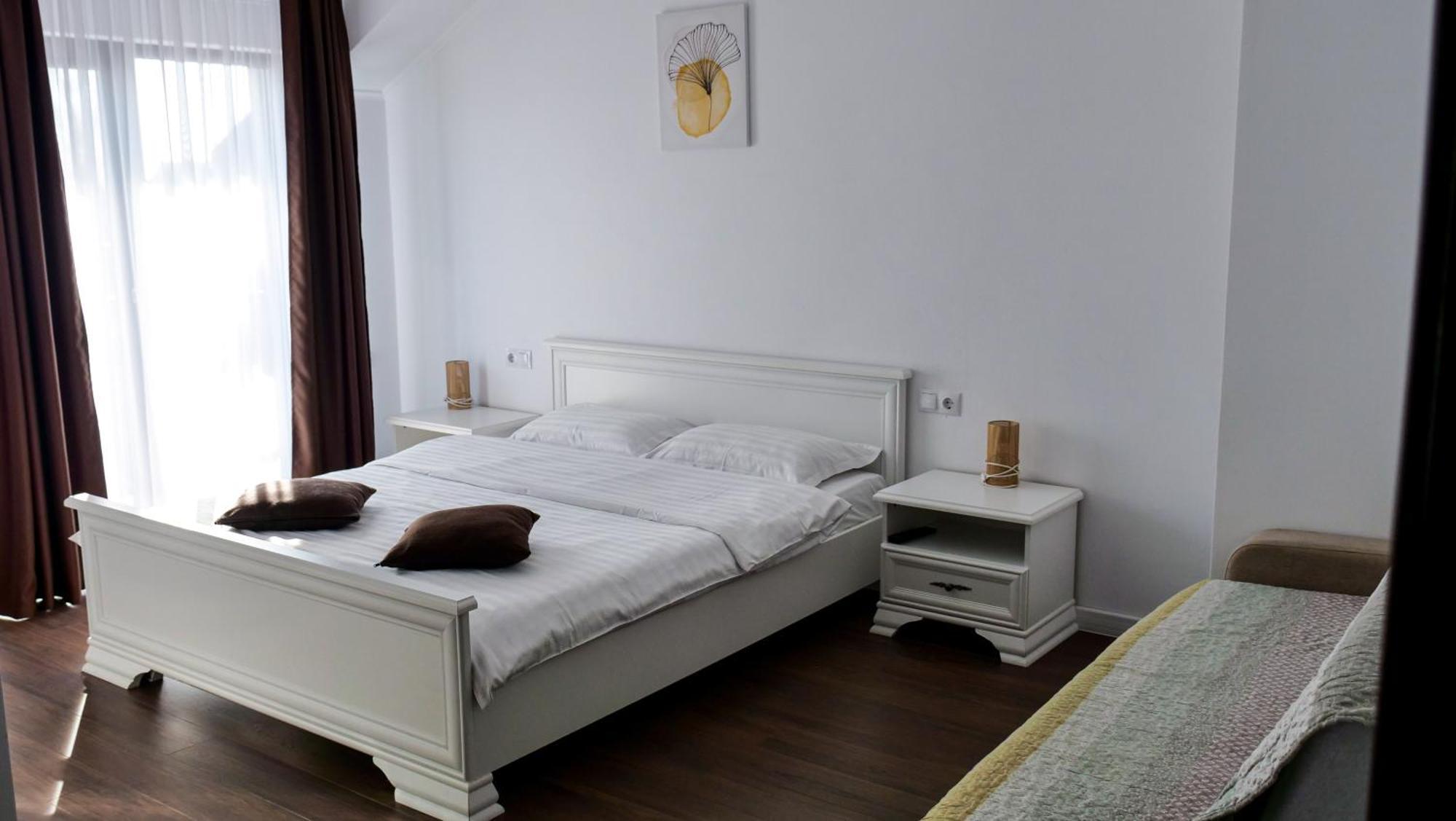 Готель Casa Ambientt Куртя-де-Арджеш Екстер'єр фото