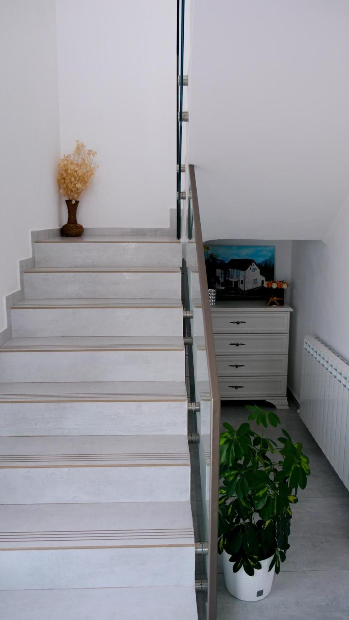 Готель Casa Ambientt Куртя-де-Арджеш Екстер'єр фото