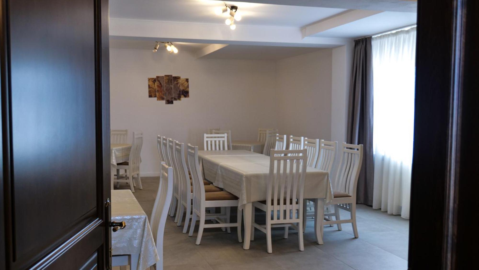 Готель Casa Ambientt Куртя-де-Арджеш Екстер'єр фото